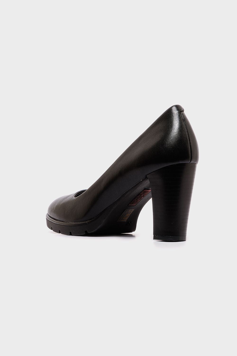 Stylish Solid High Heels