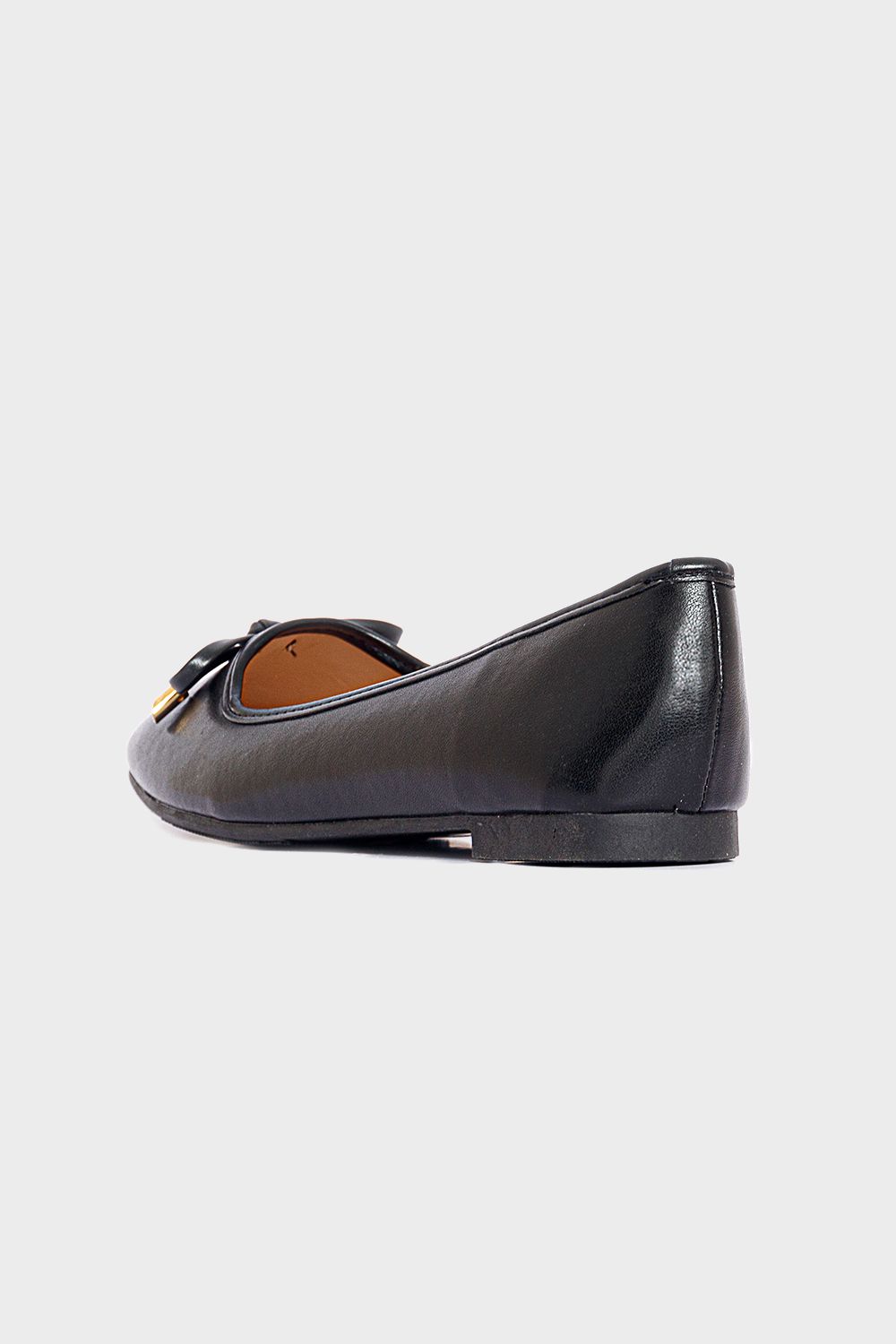 Classic Ballerina Shoes
