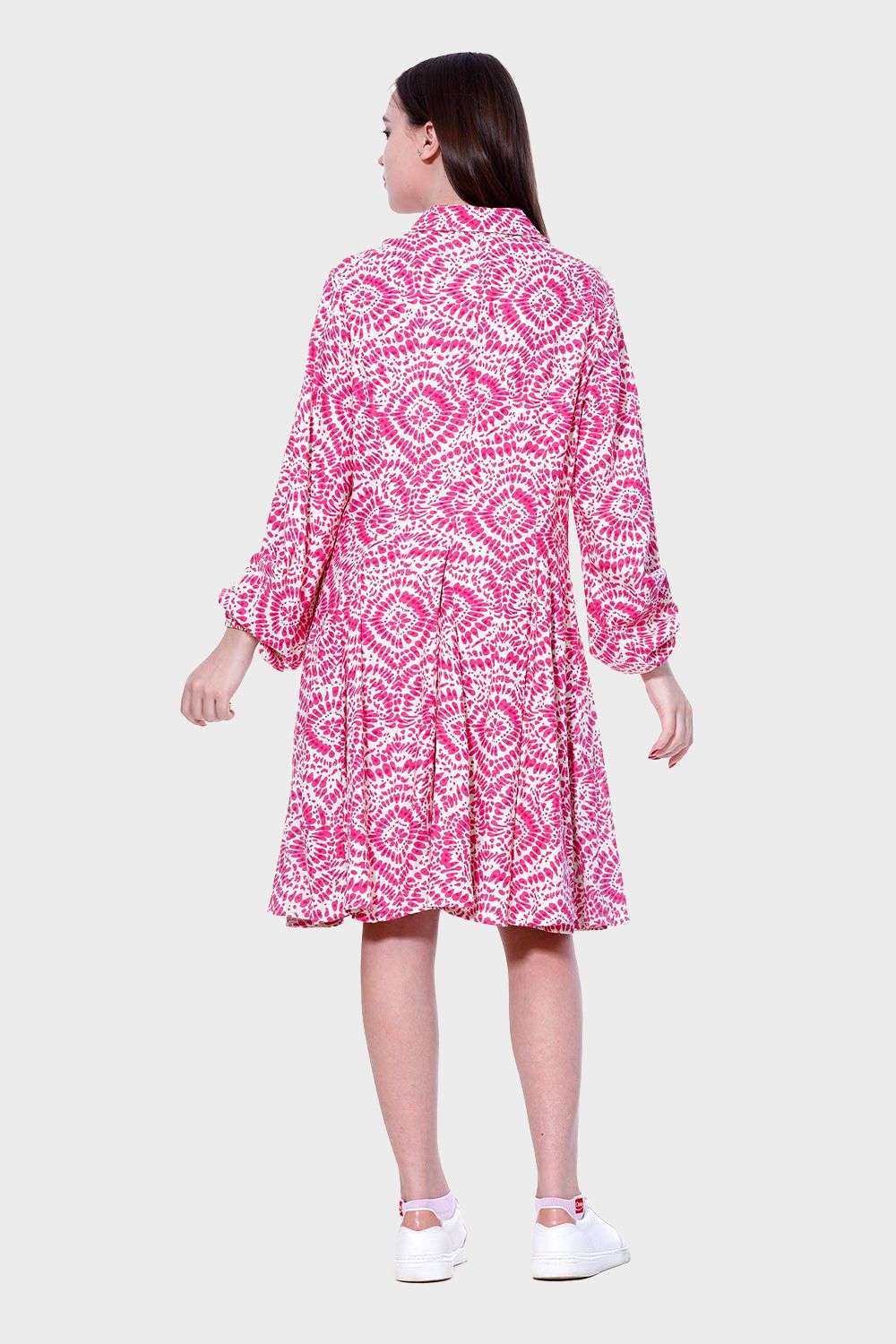Fashionable Tunic