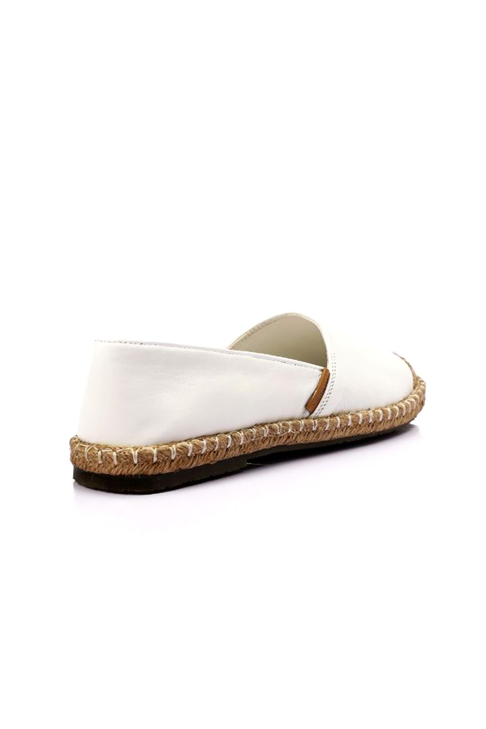Fashionable Flat Espadrilles