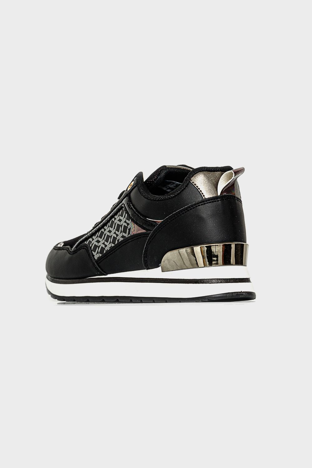 Trendy Printed Sneakers
