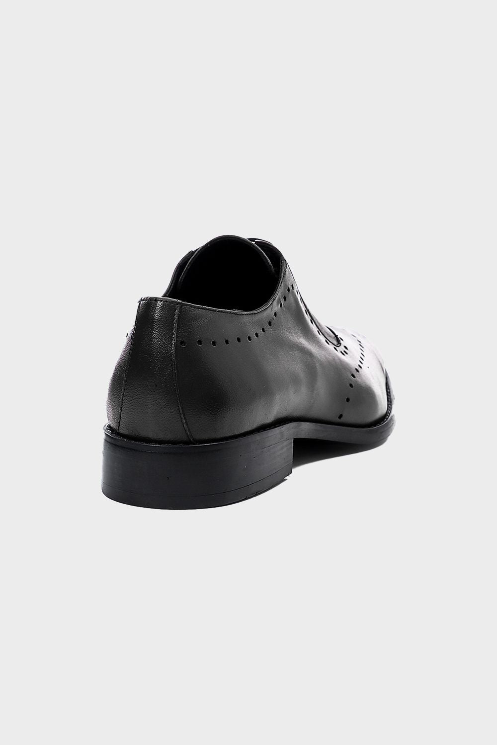 Oxford Shoes