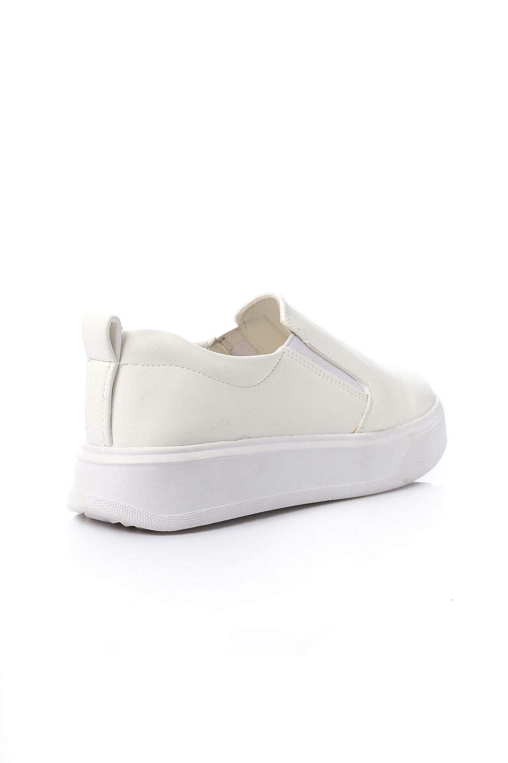 Plain Flat Espadrilles