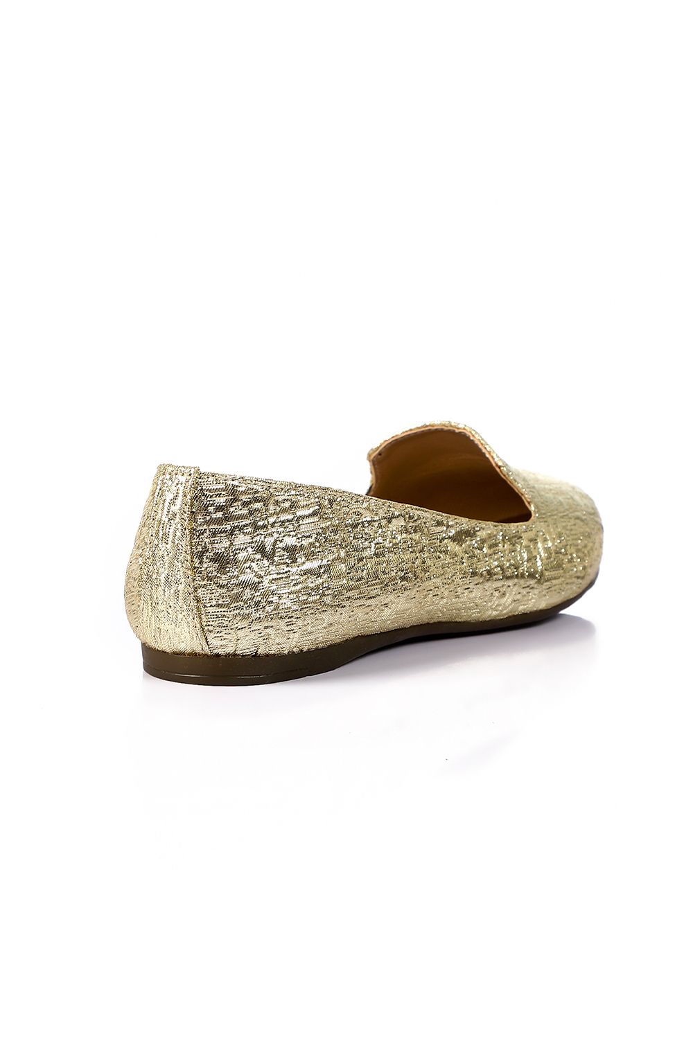 Elegant Slip On Flats