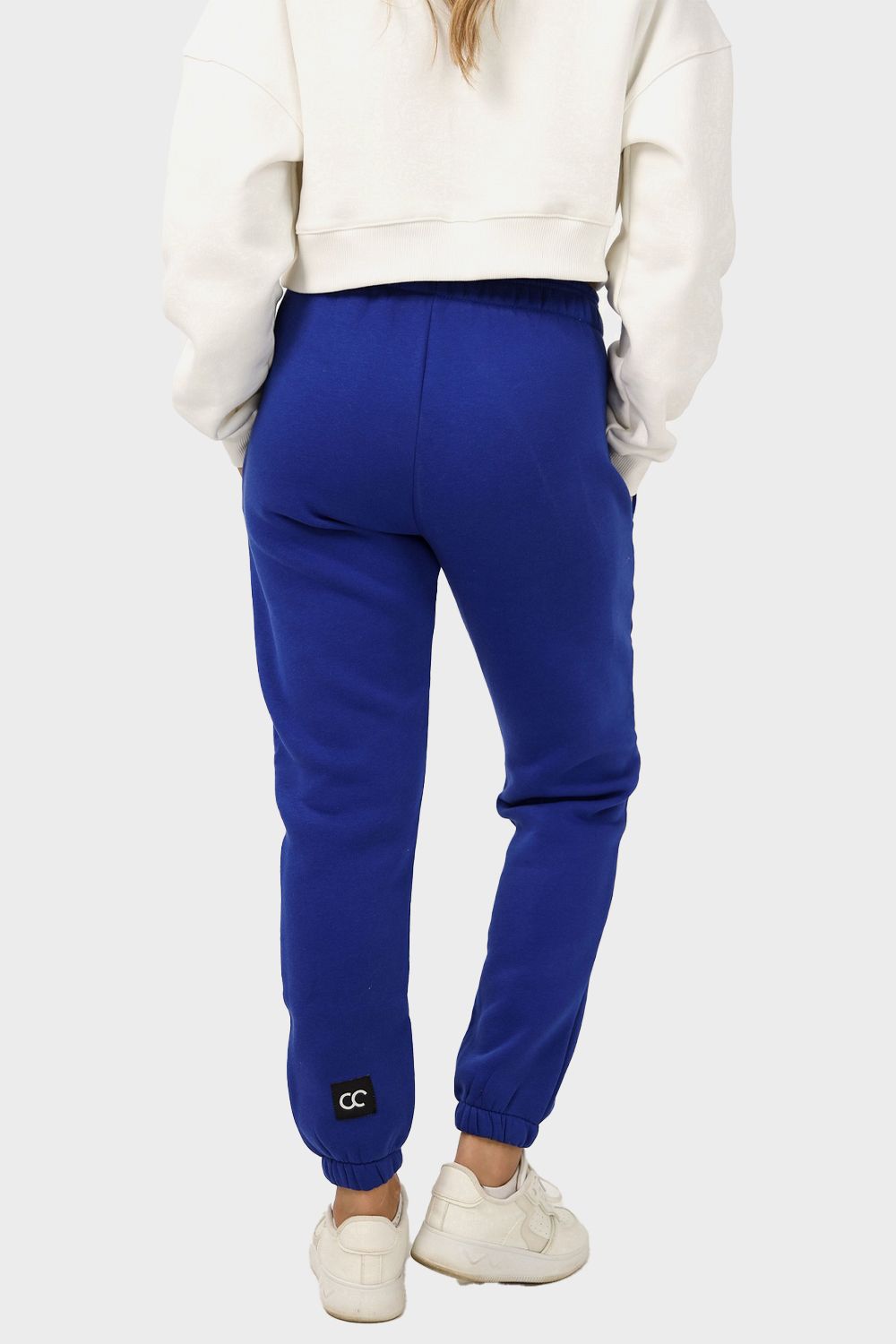 Basic Comfy Joggers Pants