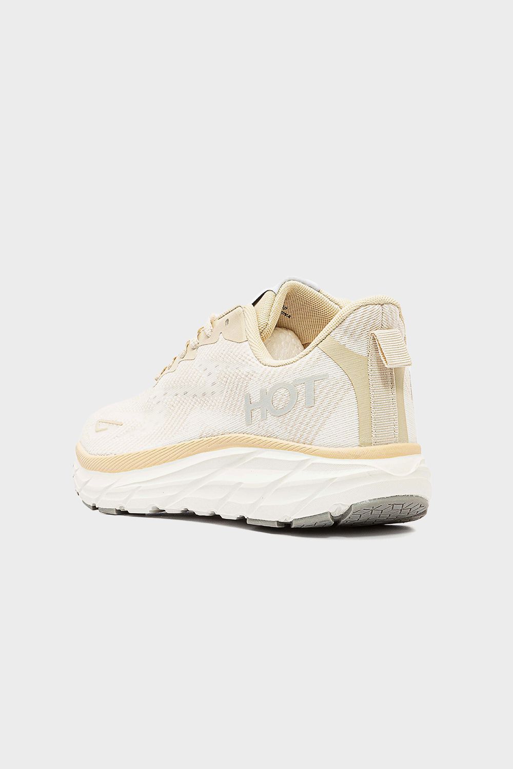 Comfy Lace Up Sneakers