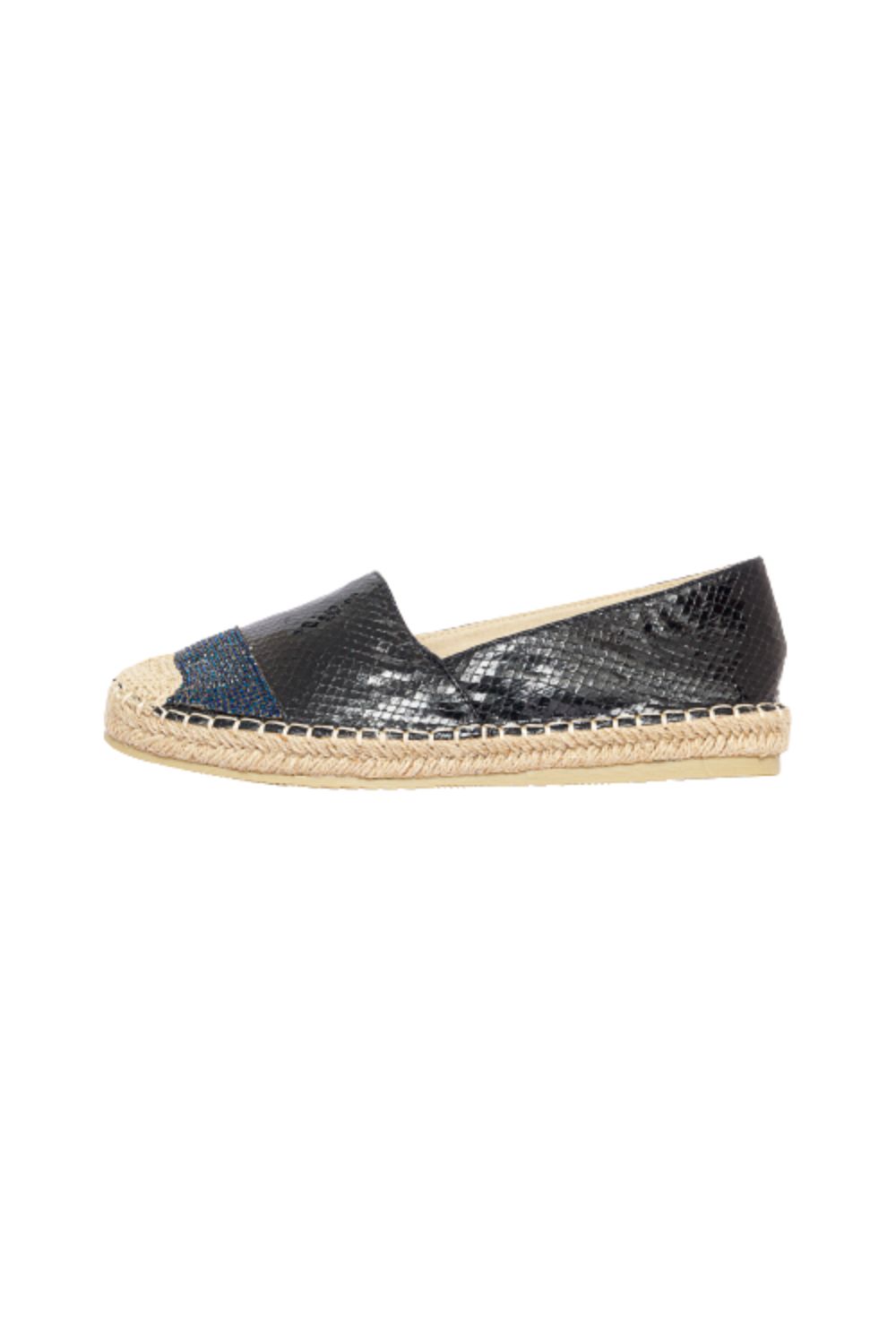 Trendy Espadrille