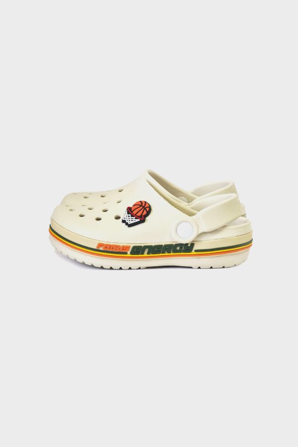 Energy Clogs Slippers for Baby Boys