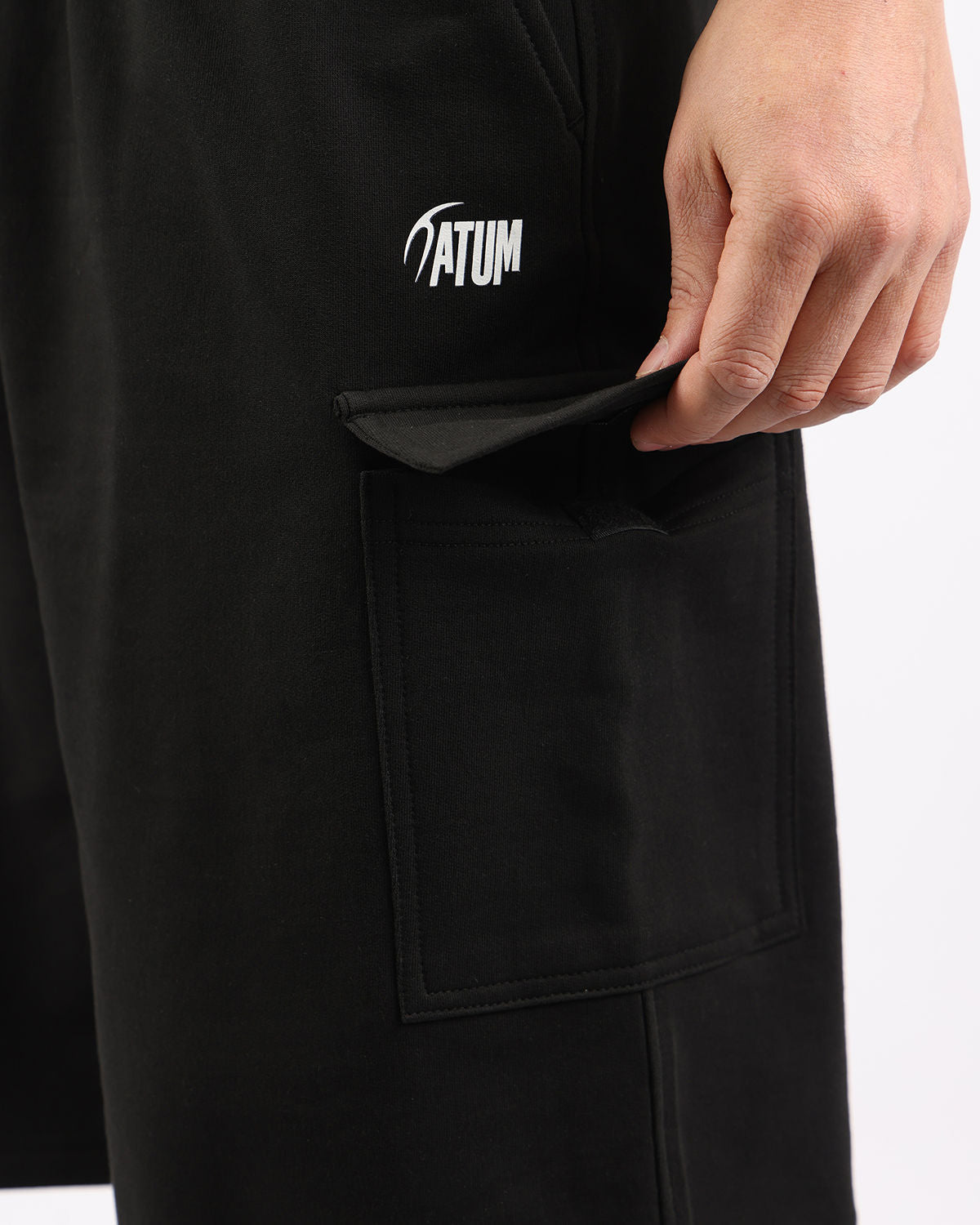 Essential Cargo Men's Shorts