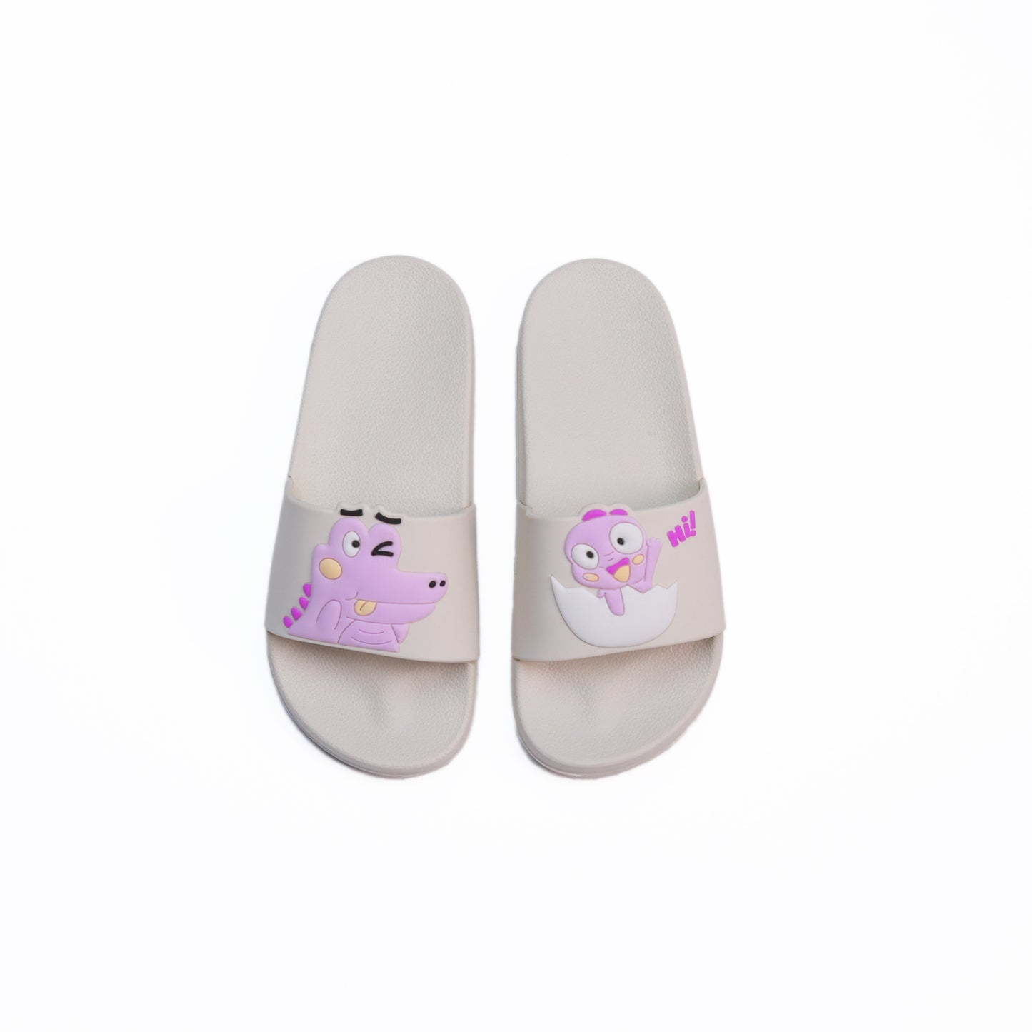 Disney Crocodile Slides