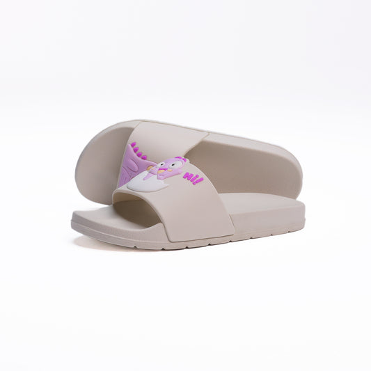 Disney Crocodile Slides