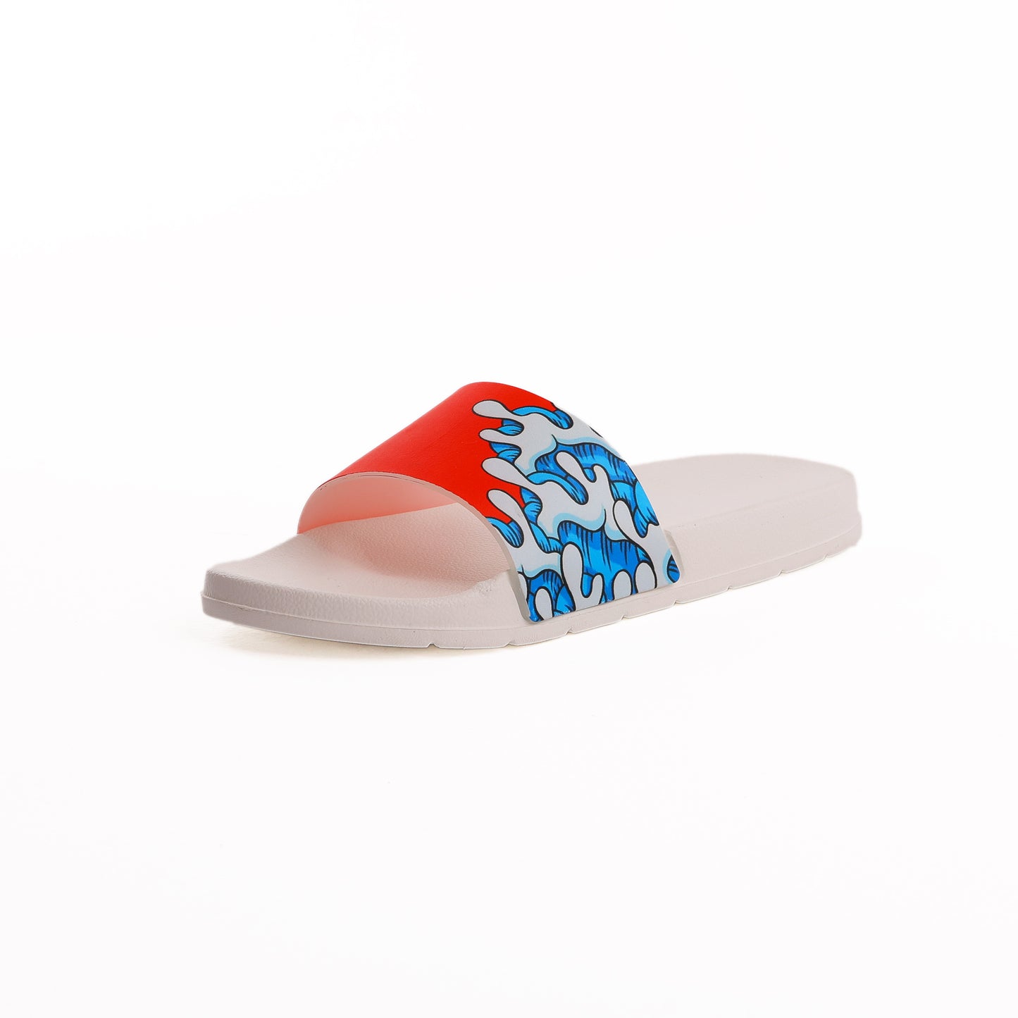 Water Colors Slides
