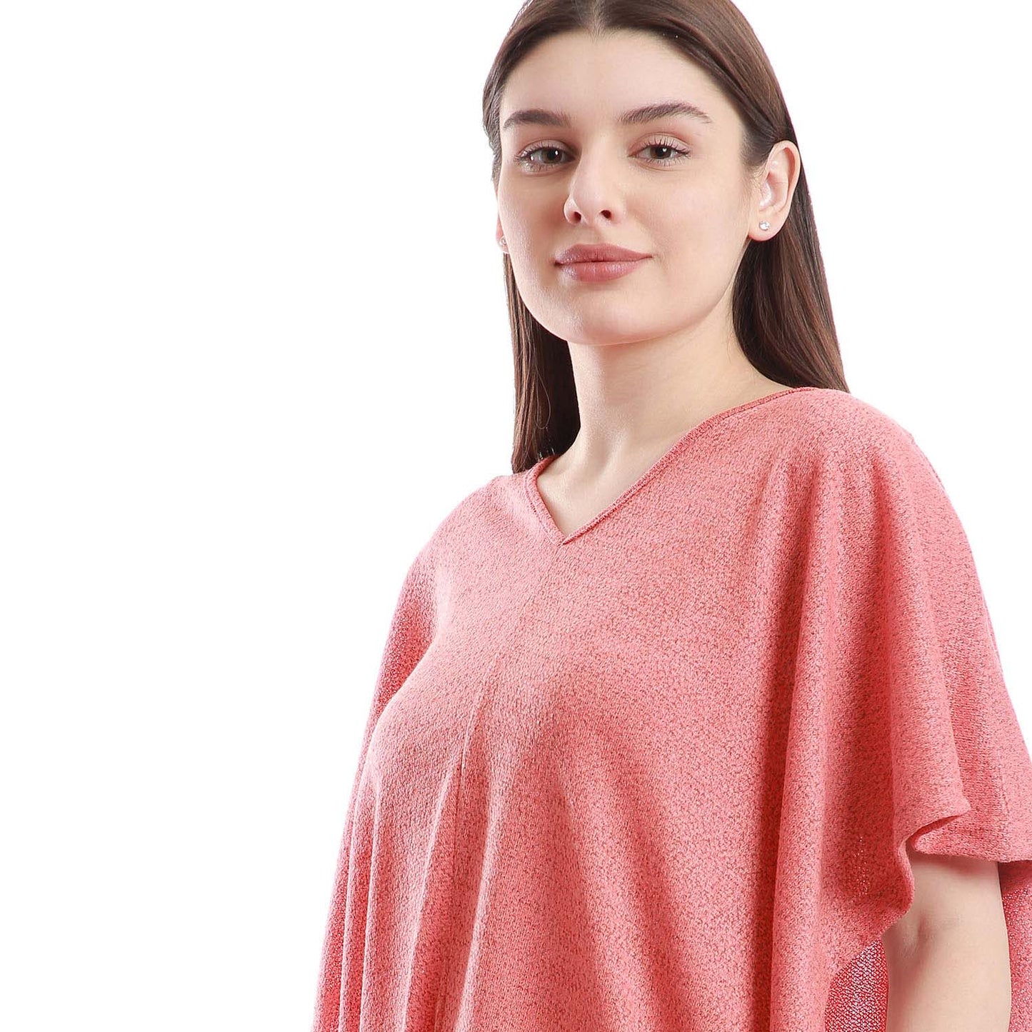 Summer Casual Cover-up - كوفر أب كاجوال صيفي