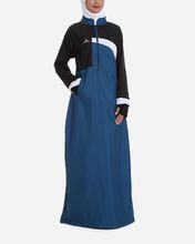 عباية رياضية سيلينا
