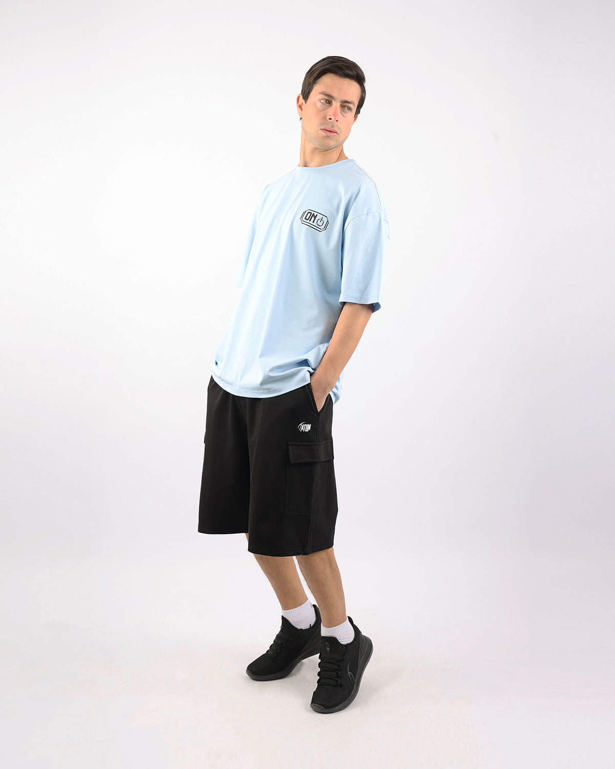 Adventure Mode Men's T-Shirt