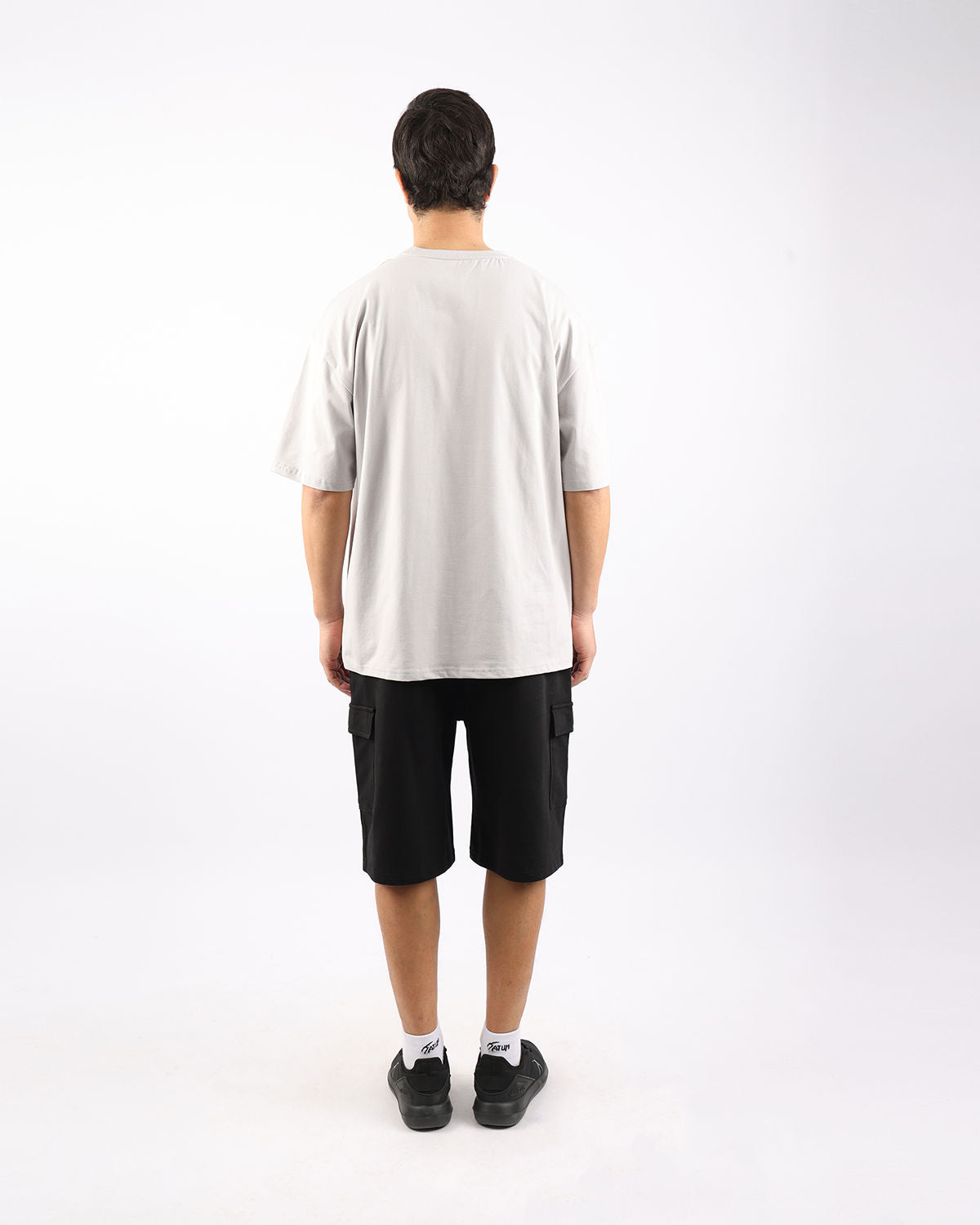 Essential Cargo Men's Shorts
