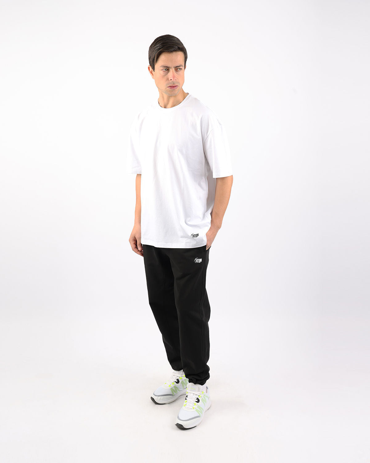 Active Comfort Men's Sweatpants