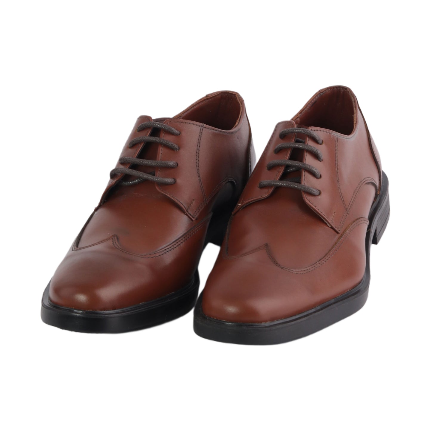 Classic Plain Shoes