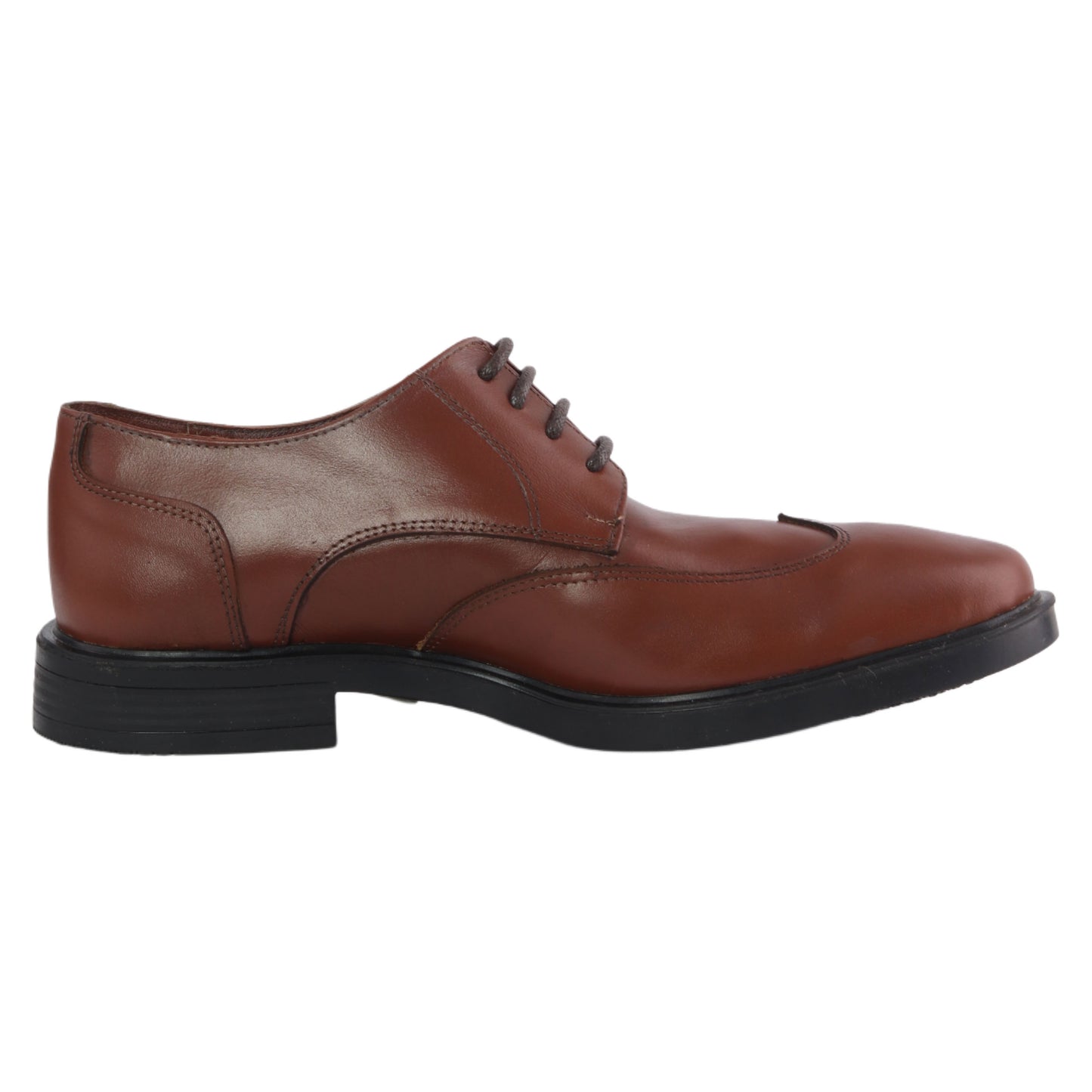 Classic Plain Shoes