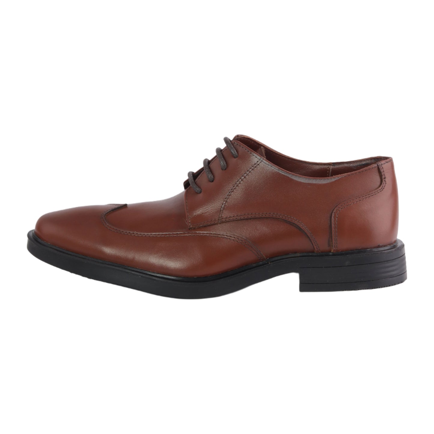Classic Plain Shoes