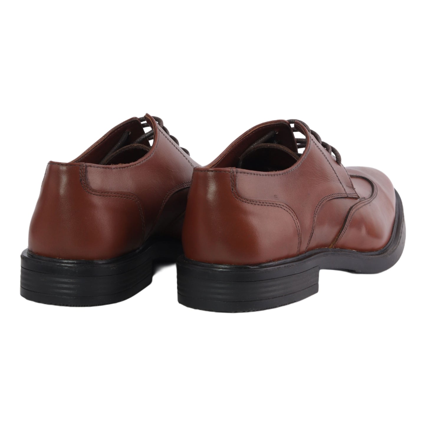 Classic Plain Shoes