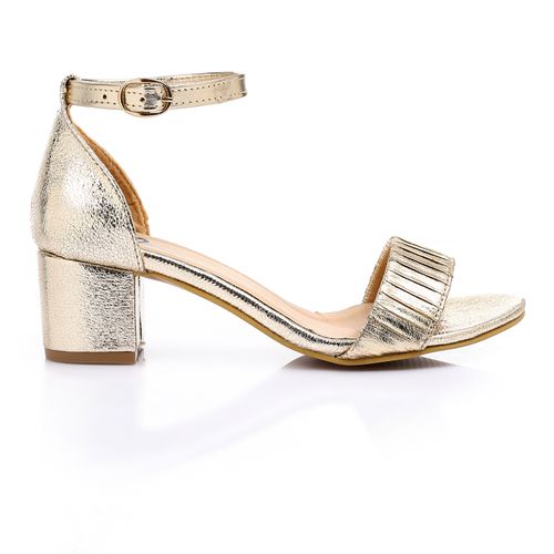 Stylish Soiree Sandal