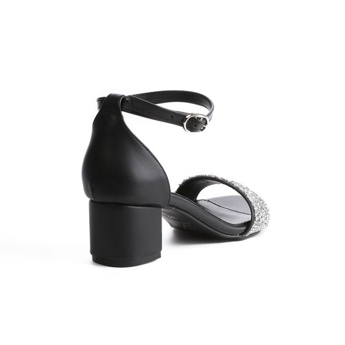 Glitter Soiree Sandal