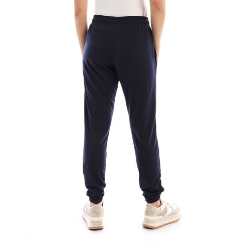Doe Basic Melton Sweatpants - بنطال رياضي ميلتون أساسي من دو