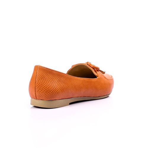 Stylish Upper Bow Flat Shoes