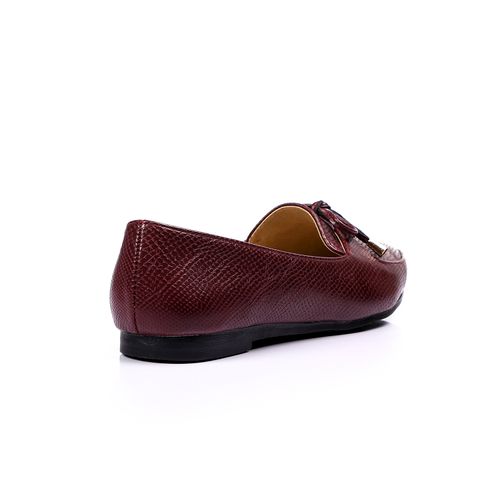 Comfortable Upper Bow Flat Shoes