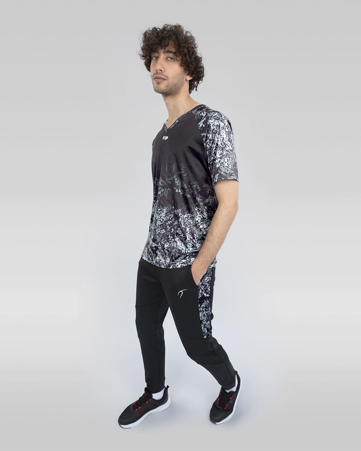 Black Ultimate Pants