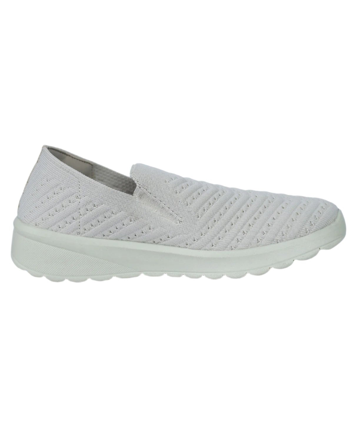 Casual Slip-On Sneakers