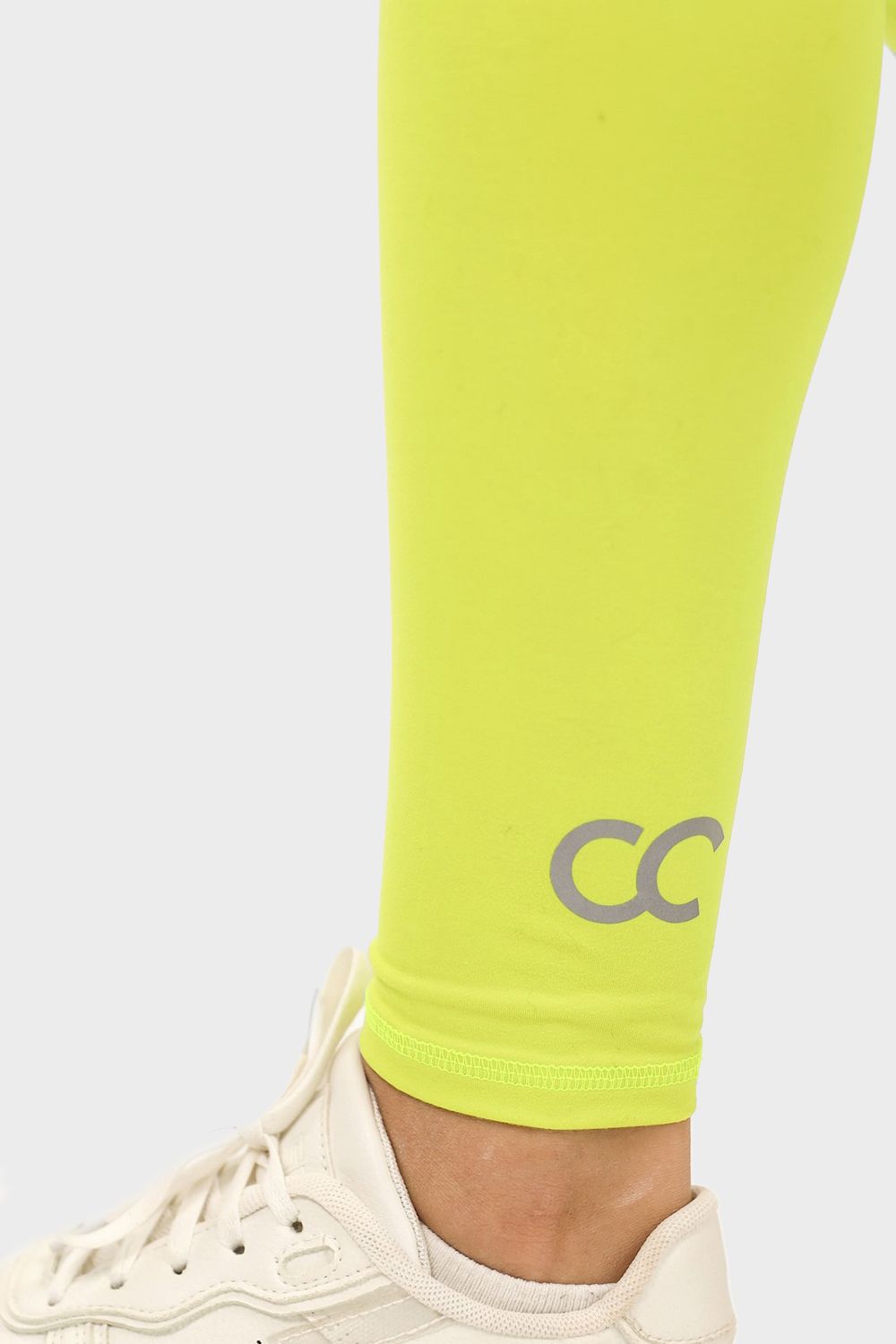 Plain FlexFit Leggings - بنطال ليجنز فليكس فيت سادة