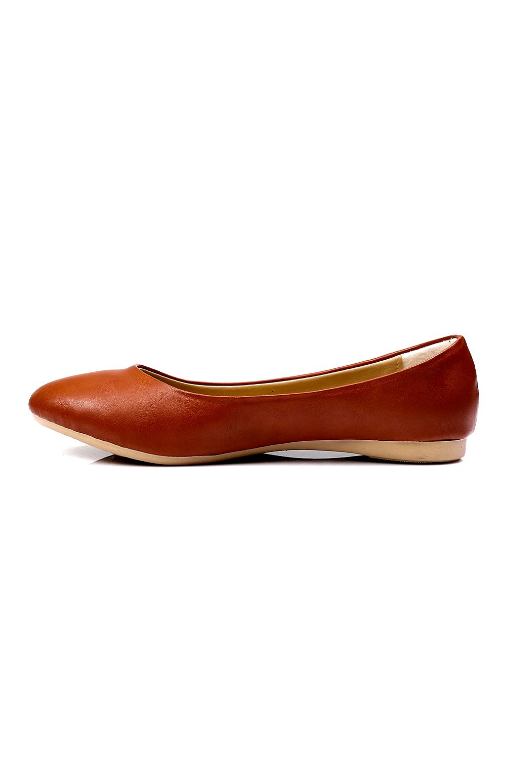Comfy Ballerina Shoes