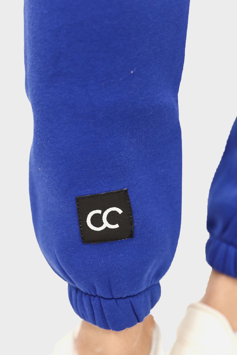 Basic Comfy Joggers Pants - بنطال رياضي مريح أساسي