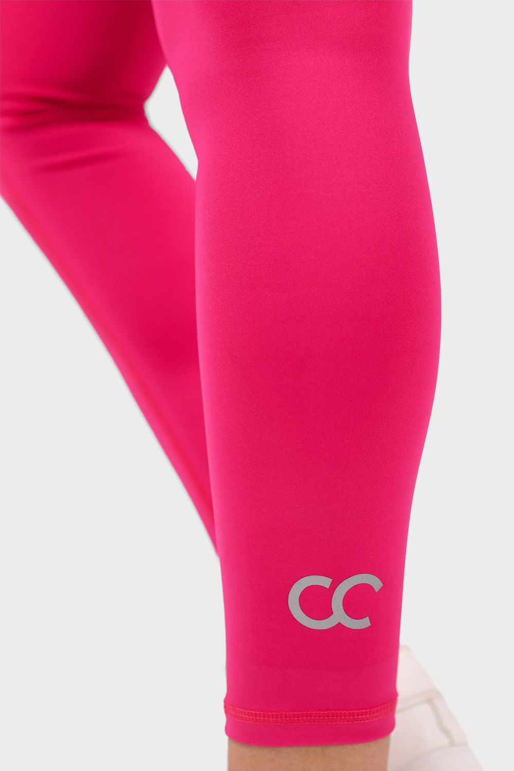 FlexFit Leggings with Side Pocket - بنطال فليكس فيت مع جيب جانبي