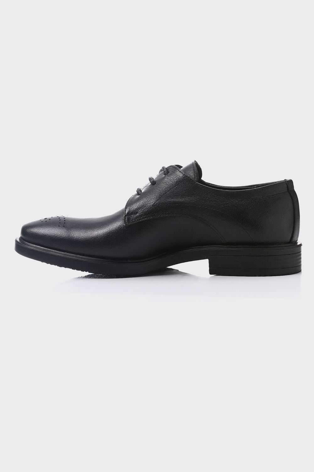 Leather Classic Shoes