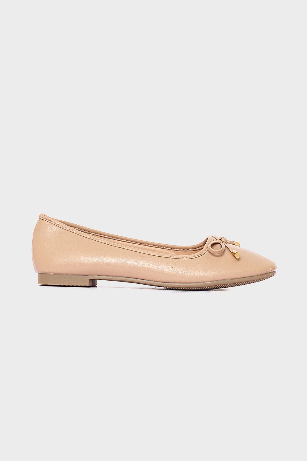 Classic Ballerina Shoes