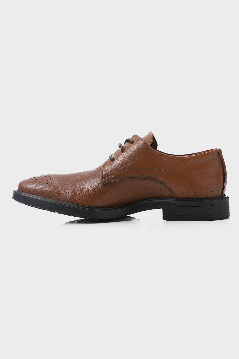 Leather Classic Shoes