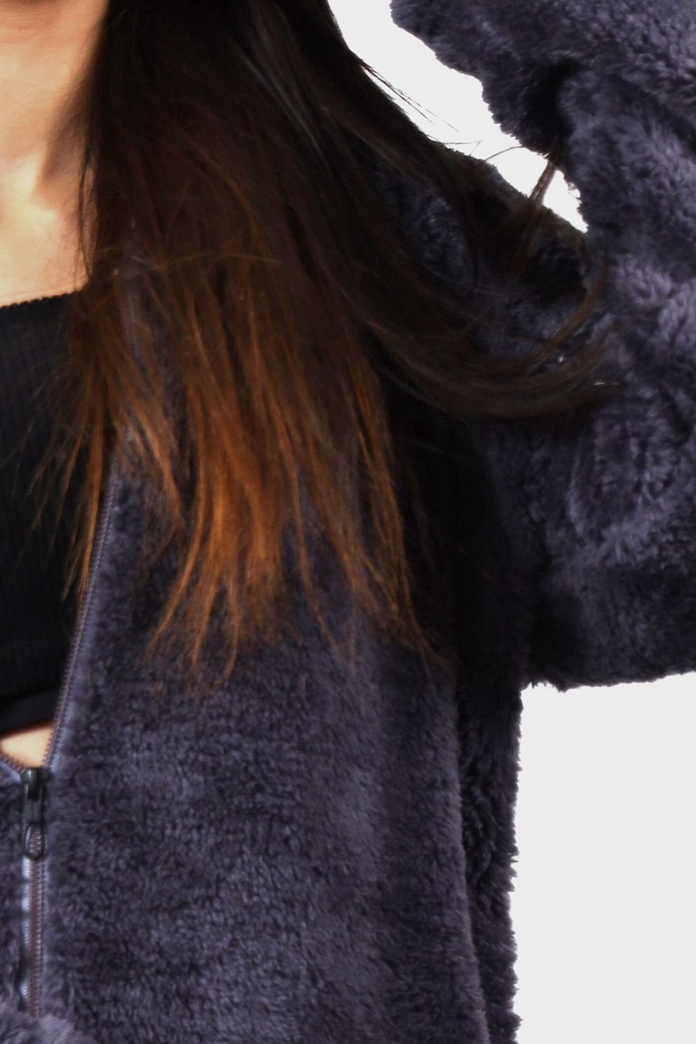 Stylish 3 Pieces Pajama Set - طقم بيجامة أنيق مكون من 3 قطع