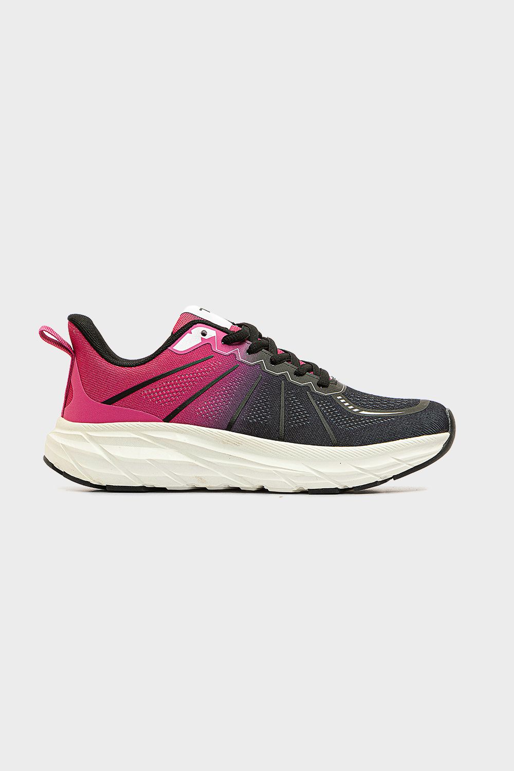 Trendy Gradient Colors Sneakers