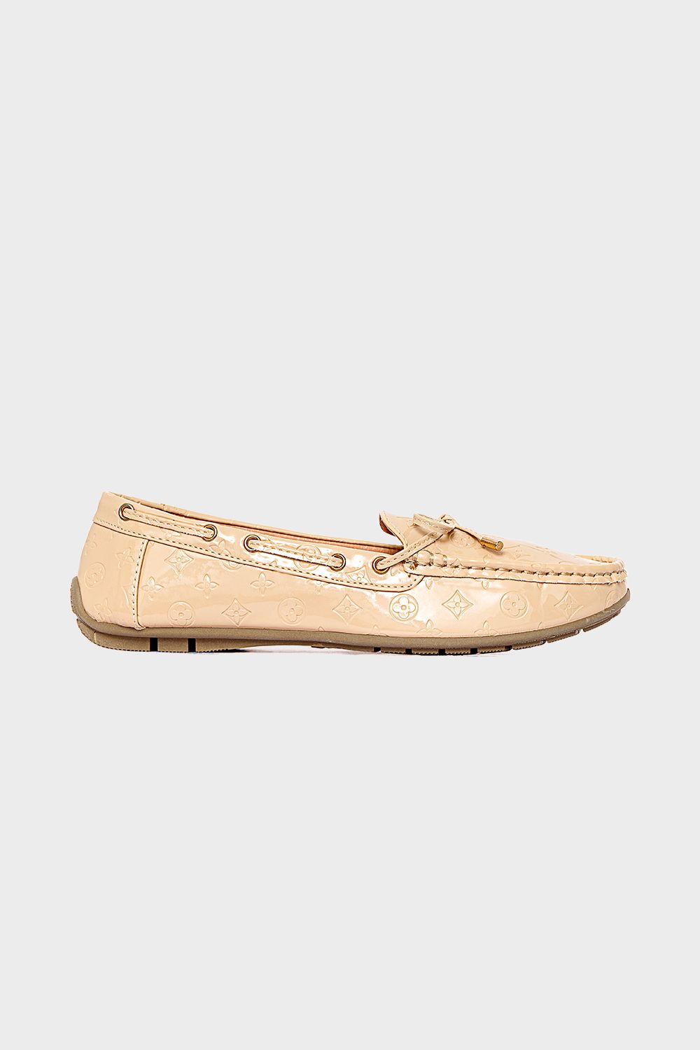 Verneh Leather Loafer
