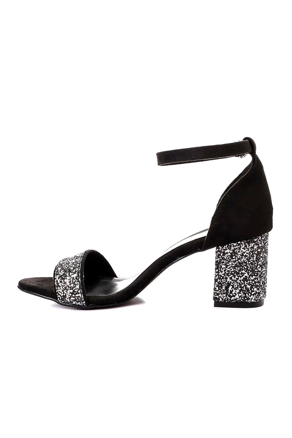 Soiree High Heels Sandals