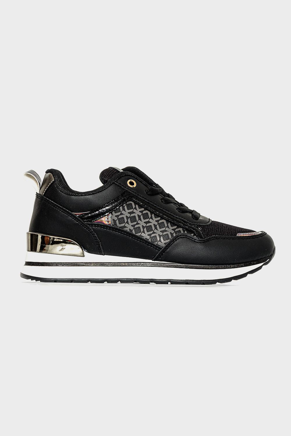 Trendy Printed Sneakers