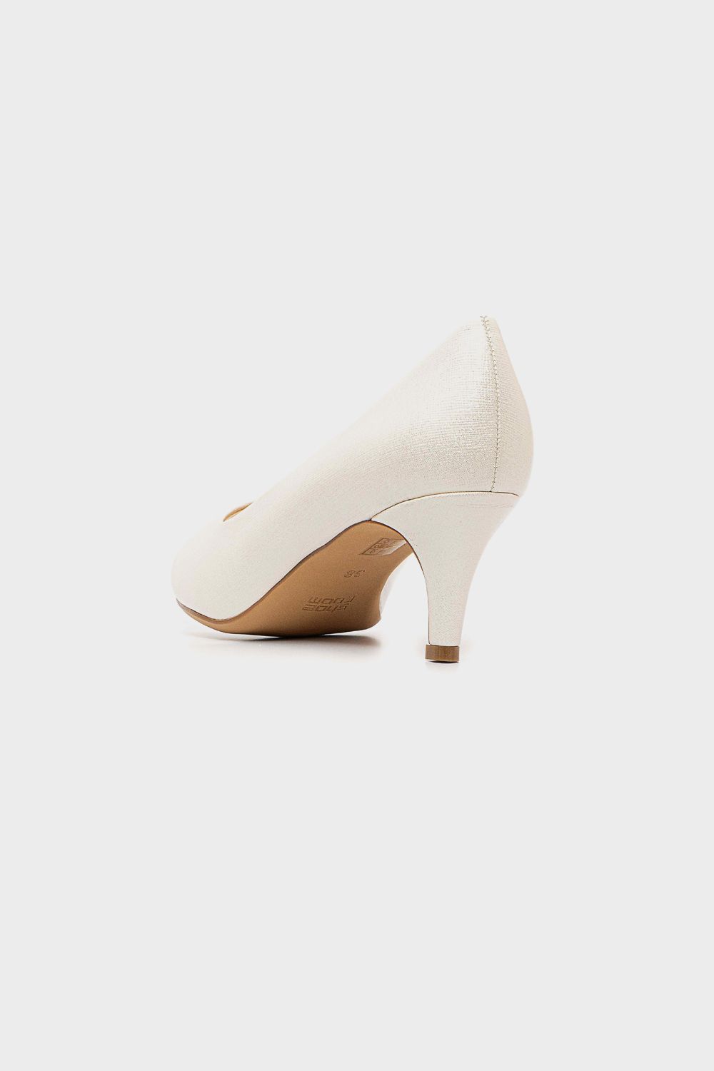 Classic Heels Shoes