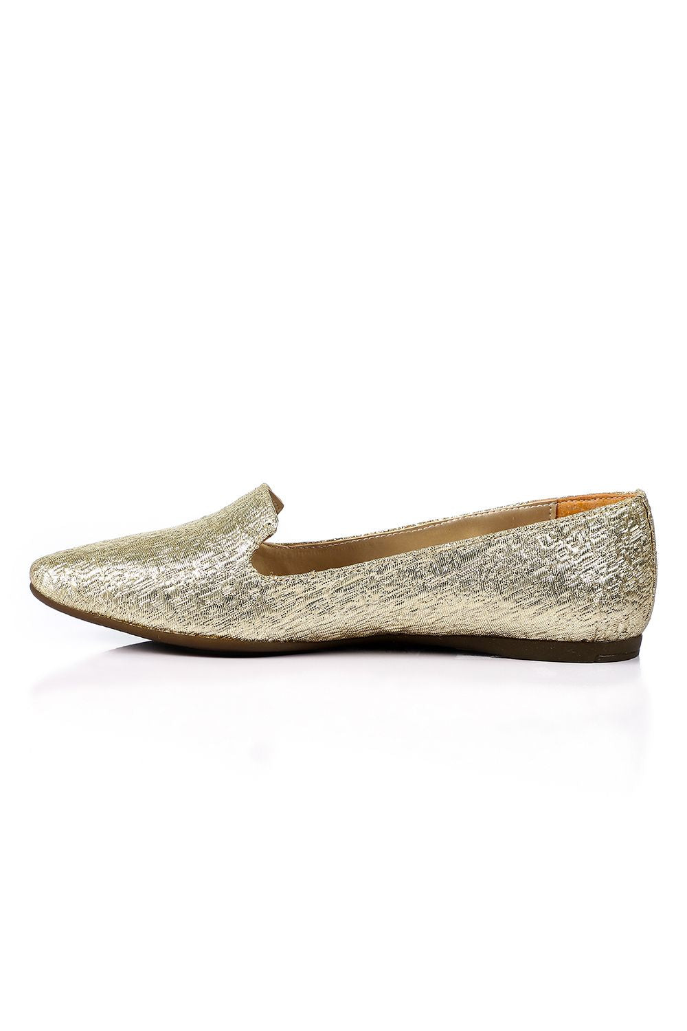Elegant Slip On Flats