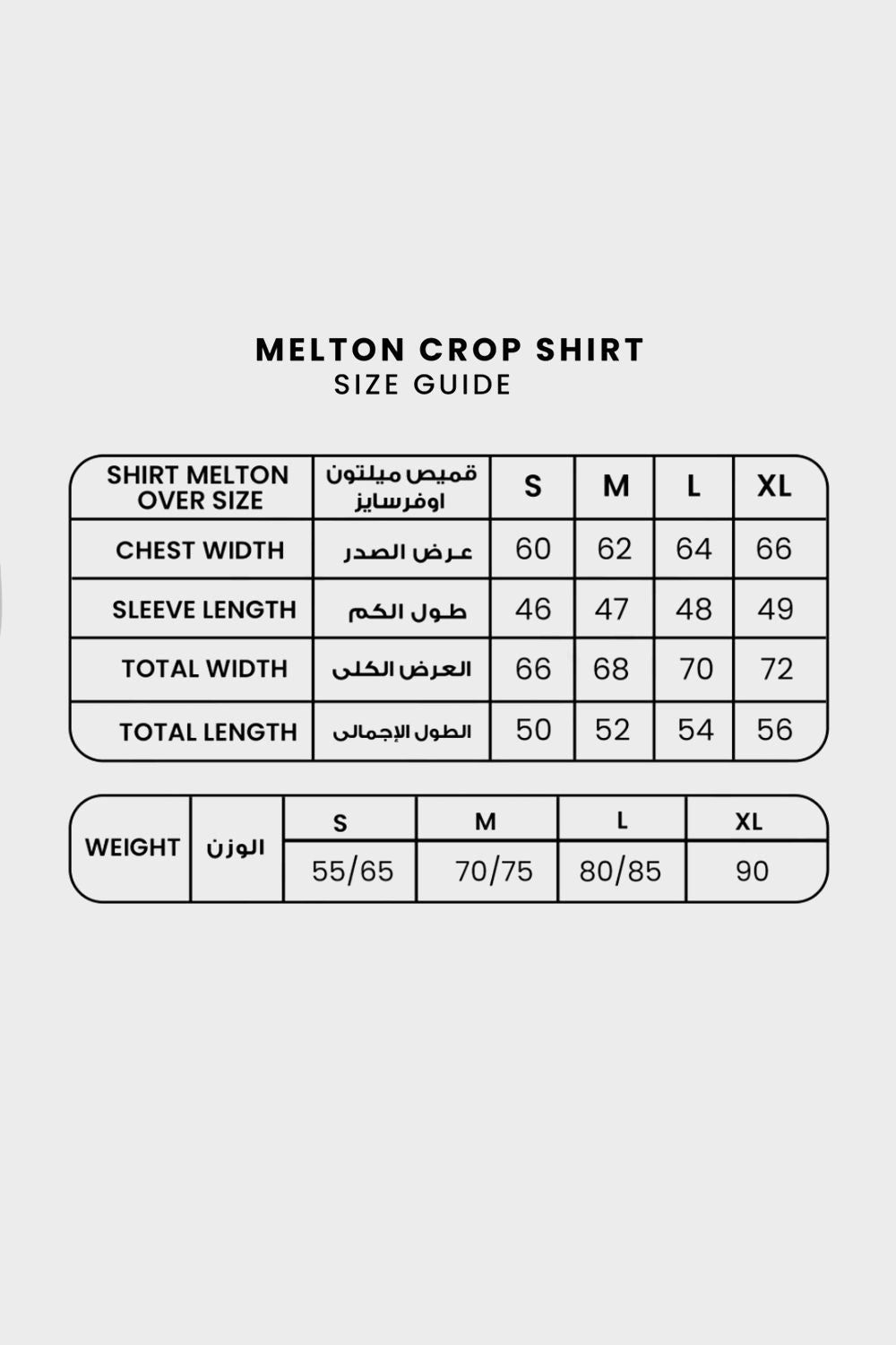 Crop Shirt with Chest Pockets