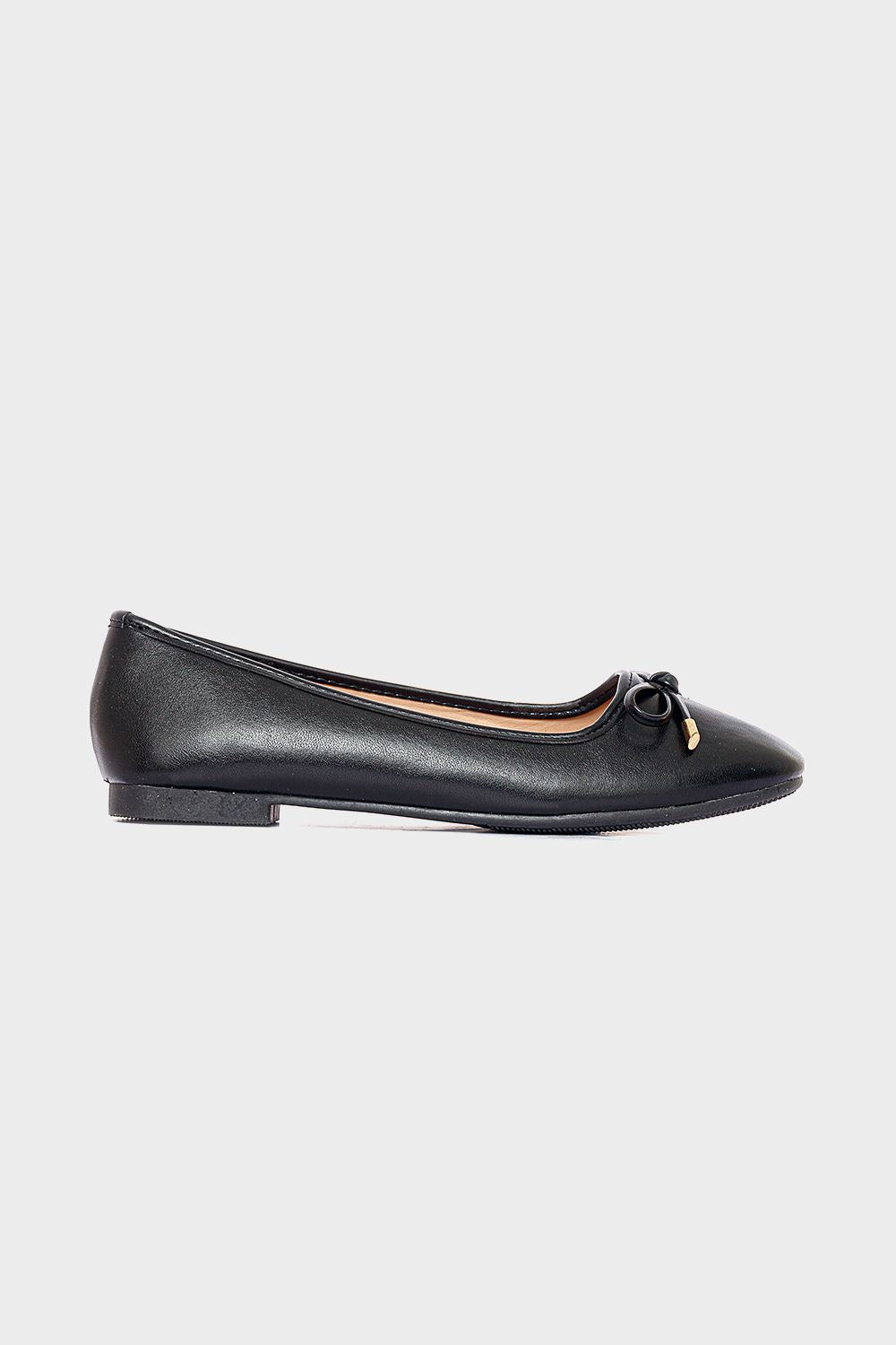 Classic Ballerina Shoes