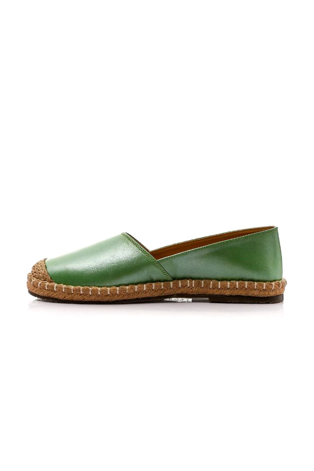 Fashionable Flat Espadrilles
