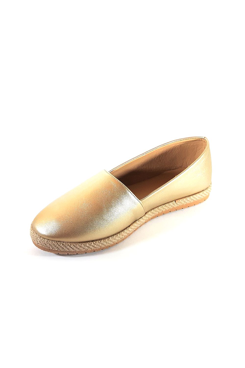 Plain Espadrilles